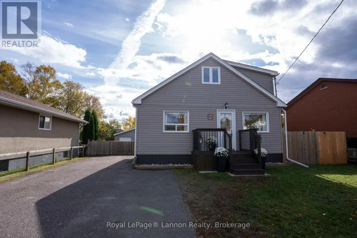 95 OSWALD STREET, Thunder Bay (Shuniah), Ontario P7A6T2
