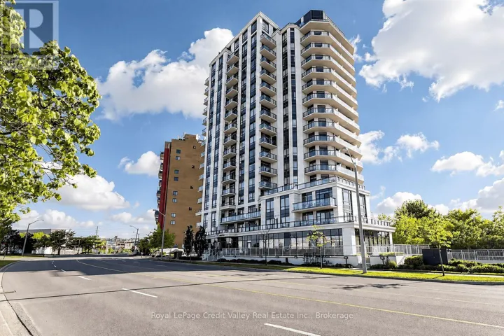 1103 - 840 QUEENS PLATE DRIVE, Toronto (West Humber-Clairville), Ontario M9W6Z3