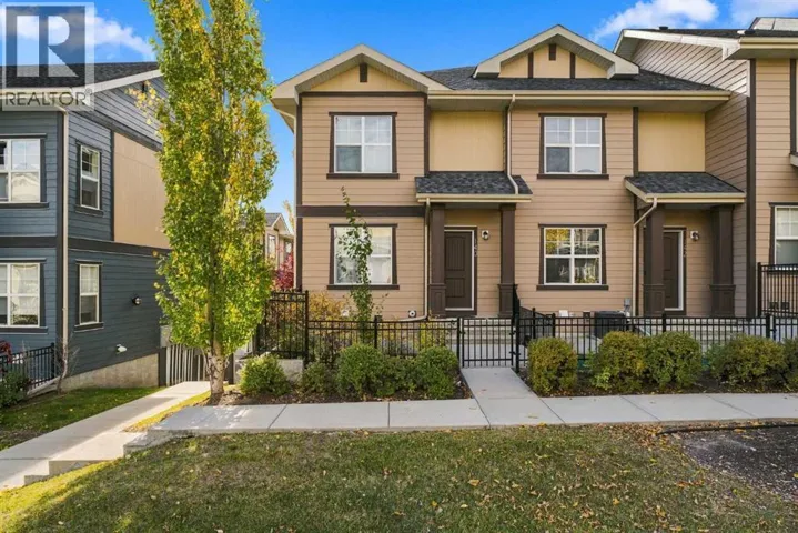 140 Evanscrest Gardens NW, Calgary, Alberta T3P0S1