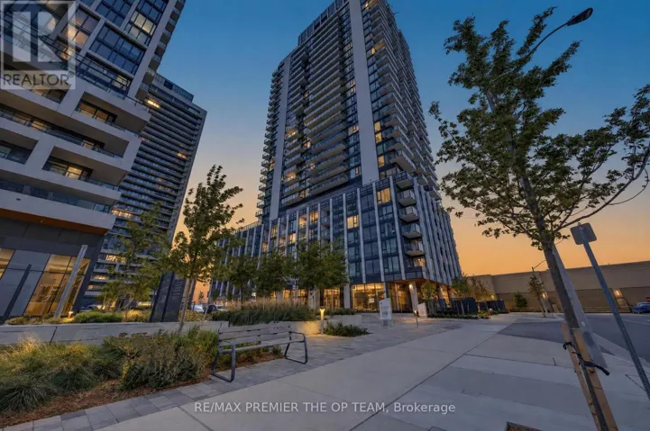1804 - 27 KORDA GATE, Vaughan (Vellore Village), Ontario L4K0P6