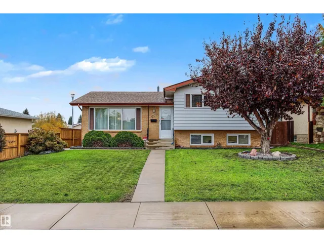 7336 147 AV NW NW, Edmonton, Alberta T5C2T2