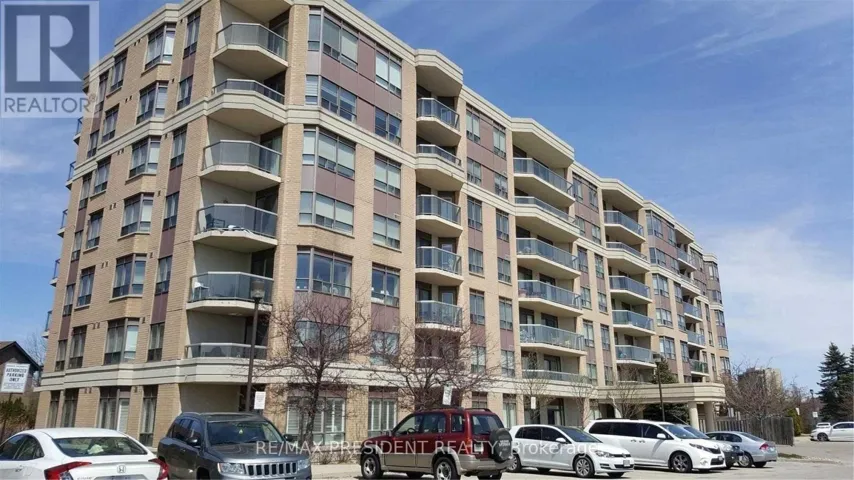 501 - 300 RAY LAWSON BOULEVARD, Brampton (Fletcher's Creek South), Ontario L6Y5H5