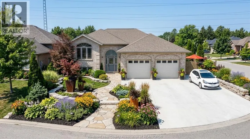 24 HOMESTEAD DRIVE, Tilbury, Ontario N0P2L0