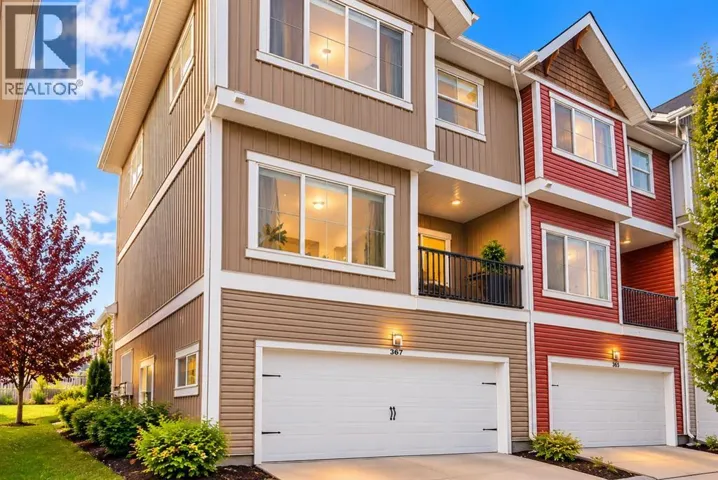 367 Nolancrest Heights NW, Calgary, Alberta T3R0Z9