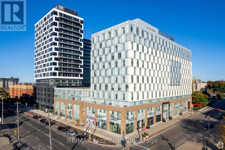 307 - 100 BOND STREET E, Oshawa (O'Neill), Ontario L1G0E6