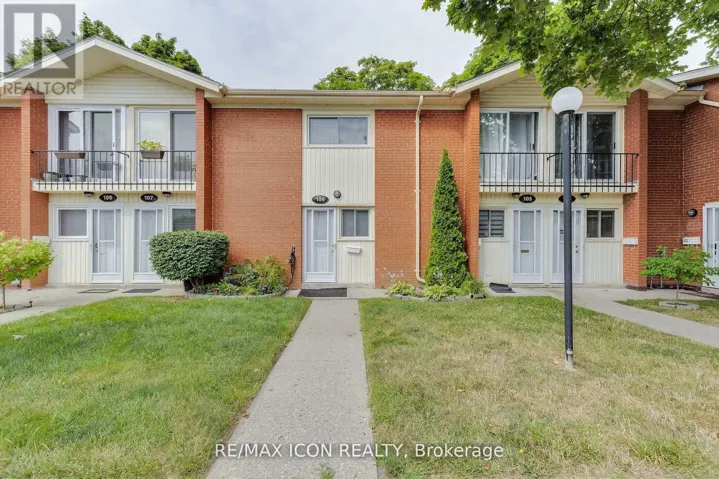 106 - 1090 KIPPS LANE, London East (East A), Ontario N5Y1V4