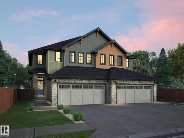 45 Chartres CL, St. Albert, Alberta T8T2E1