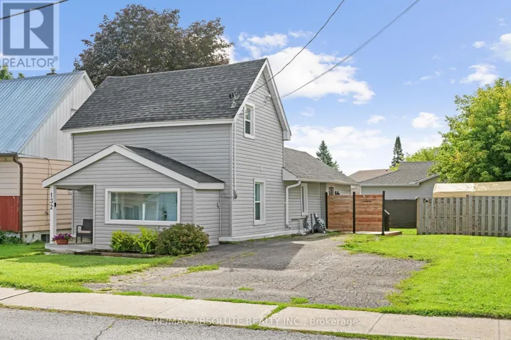 132 EDWARD STREET S, Arnprior, Ontario K7S2X4