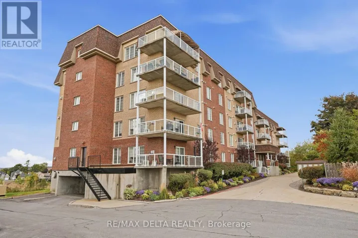 303 - 2360 ALBERT STREET, Clarence-Rockland, Ontario K4K0C4