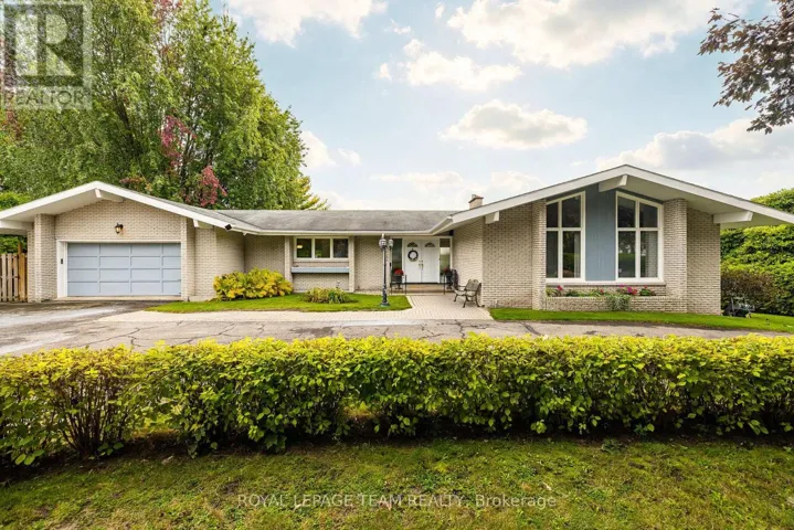 2027 DUNDAS STREET, Edwardsburgh/Cardinal, Ontario K0E1E0