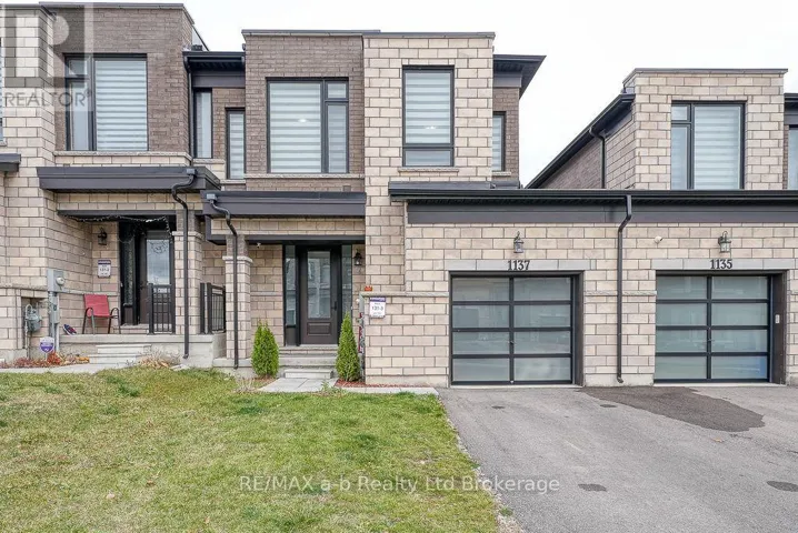 1137 EDINBURGH DRIVE, Woodstock (Woodstock - North), Ontario N4T0M3