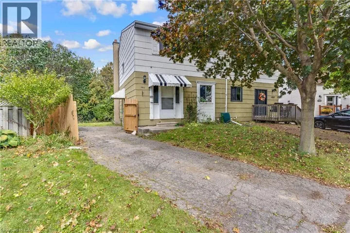 1482 WILDREN Place, Cambridge, Ontario N3H5A9