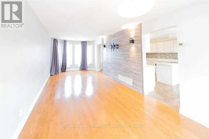44 KEYS DRIVE, Ajax (Central), Ontario L1T3P7