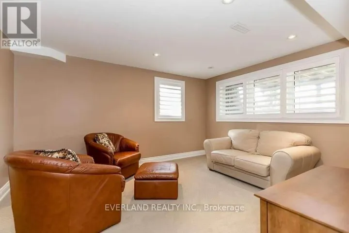 BSMT - 159 IVY JAY CRESCENT, Aurora, Ontario L4G0E9