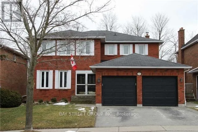 123 HEATHWOOD HEIGHTS DRIVE, Aurora (Hills of St Andrew), Ontario L4G4W2