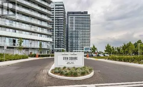 404B - 4655 METCALFE AVENUE, Mississauga (Central Erin Mills), Ontario L5M0Z7
