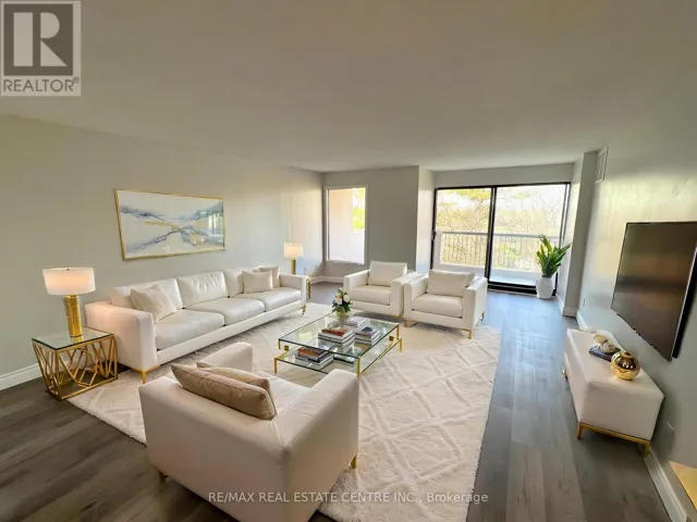 508 - 260 SHELDON AVENUE N, Kitchener, Ontario N2H6P2