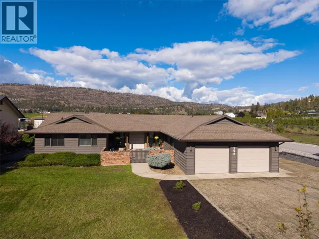 392 Valley Road N, Kelowna, British Columbia V1V2G1