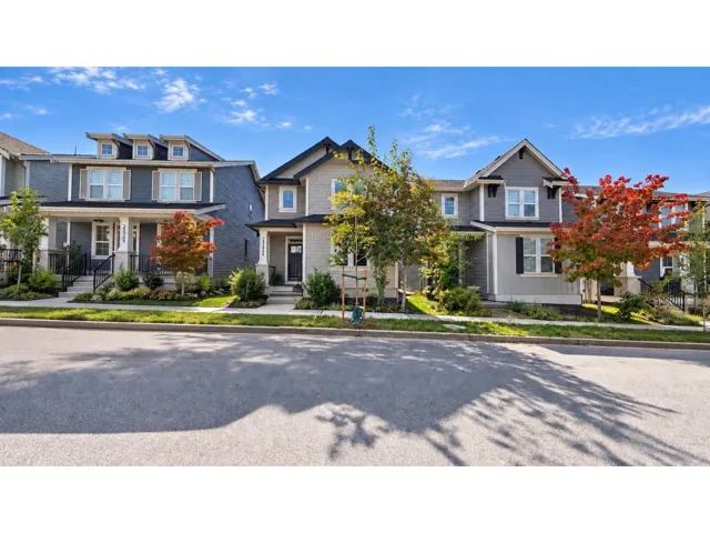 20298 82A AVENUE, Langley, British Columbia V2Y0Z1