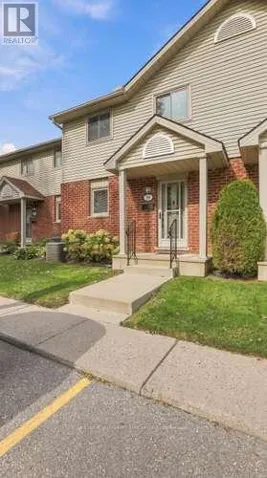 59 - 511 ADMIRAL DRIVE, London East (East I), Ontario N5V4R4