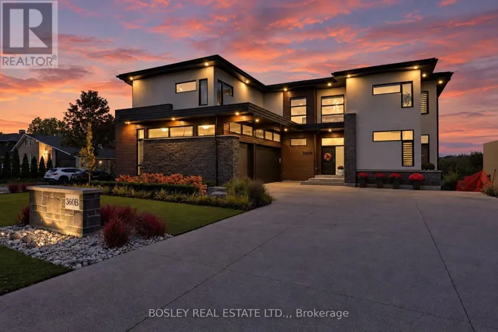 360B MARTINDALE ROAD, St. Catharines (Martindale Pond), Ontario L2N0A3