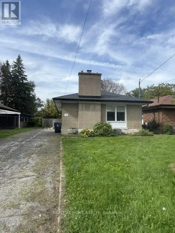 MAIN - 10 SHENLEY ROAD, Toronto (Ionview), Ontario M1K3V6