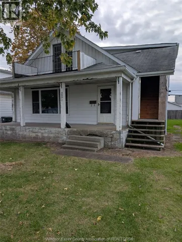 3377 BLISS ROAD, Windsor, Ontario N8W3B4