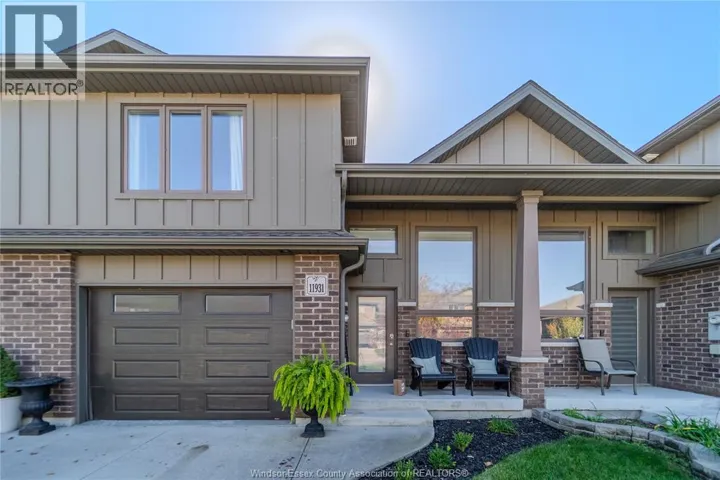 11931 Maitland AVENUE, Windsor, Ontario N8P0B9