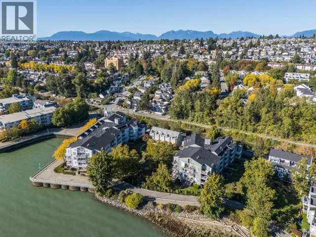 303 2080 E KENT AVENUE SOUTH, Vancouver, British Columbia V5P4X2