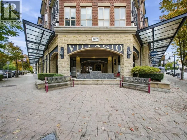 314 2627 SHAUGHNESSY STREET, Port Coquitlam, British Columbia V3C0E1