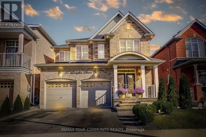 57 LAMPKIN STREET, Georgina (Sutton & Jackson's Point), Ontario L0E1R0