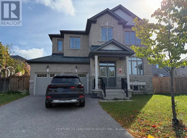 47 MYNDEN WAY, Newmarket (Woodland Hill), Ontario L3X3A8
