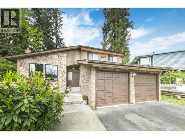 1215 CYPRESS PLACE, Port Moody, British Columbia V3H3Y7