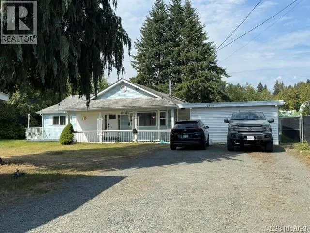 2480 Island Hwy, Campbell River, British Columbia V9W2C3