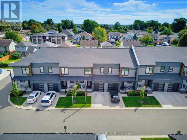 503 - 361 QUARTER TOWN LINE, Tillsonburg, Ontario N4G0K2