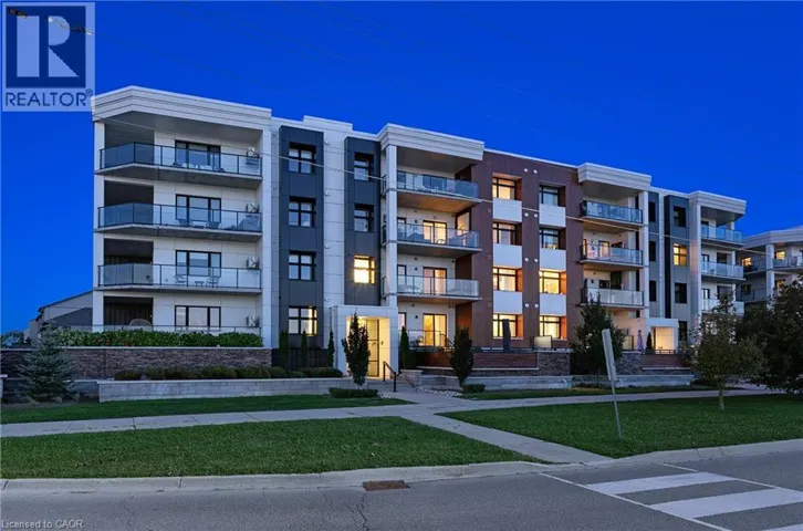 249 GREY SILO Road Unit# 302, Waterloo, Ontario N2K0G8
