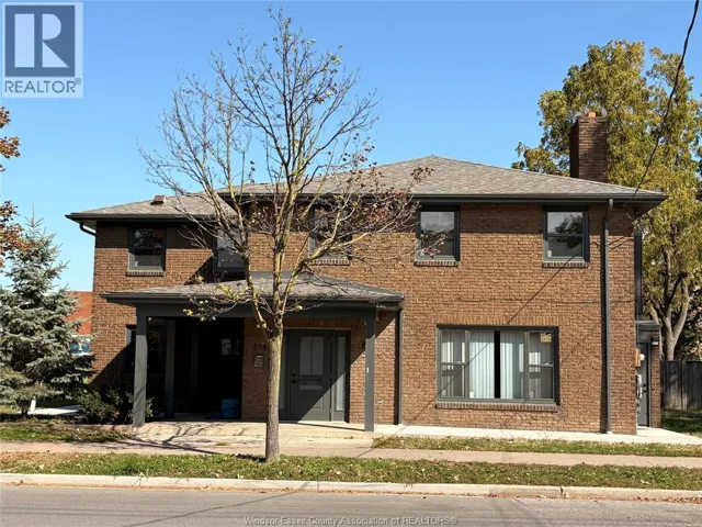 354 MILL, Windsor, Ontario N9C2R4