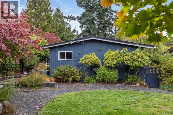 1404 Pilot Way, Nanoose Bay, British Columbia V9P9B6