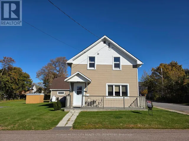 151 JUNE STREET, Renfrew, Ontario K7V2K2