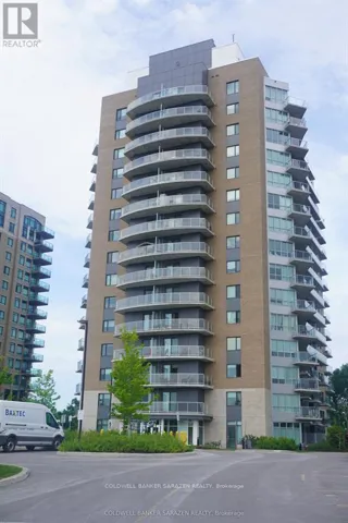 1203 - 200 INLET PRIVATE, Ottawa, Ontario K4A5H3