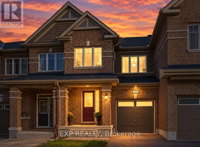 608 PARADE DRIVE, Ottawa, Ontario K2S0Y5