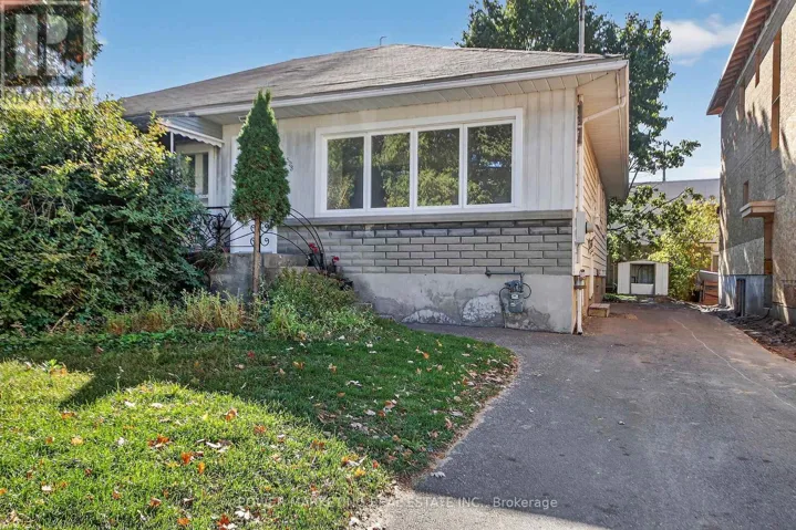 528 MUTUAL STREET, Ottawa, Ontario K1K1C6