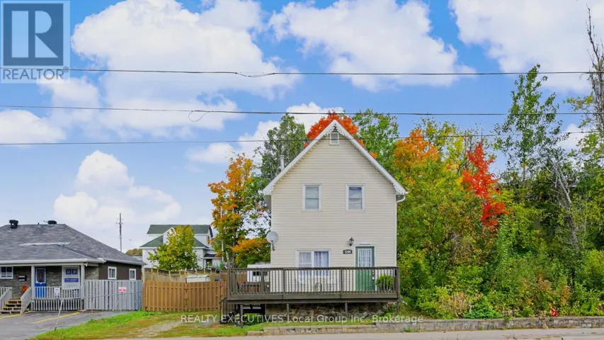 1230 CASSELLS STREET, North Bay (Central), Ontario P1B4B7