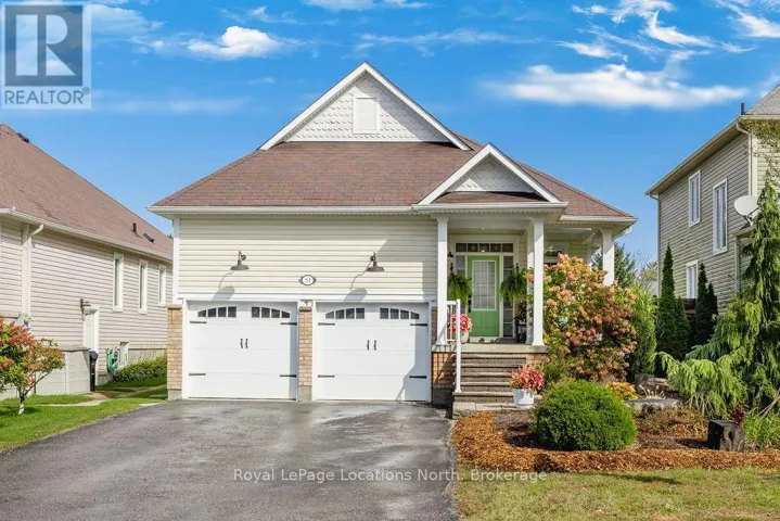 51 CHRISTY DRIVE, Wasaga Beach, Ontario L9Z0E5