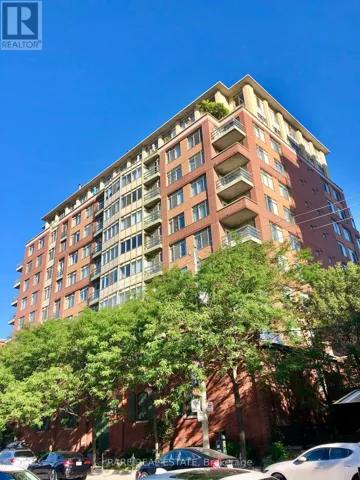 SP02 - 70 MILL STREET, Toronto (Waterfront Communities), Ontario M5A4R1