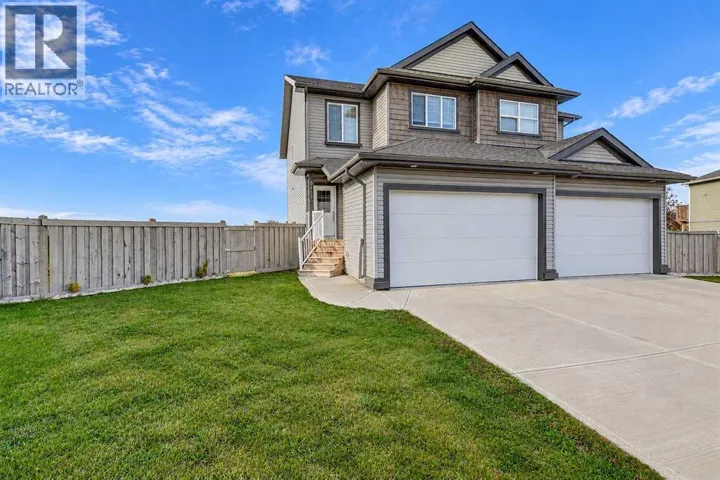 8459 101 Avenue, Grande Prairie, Alberta T8X0R1