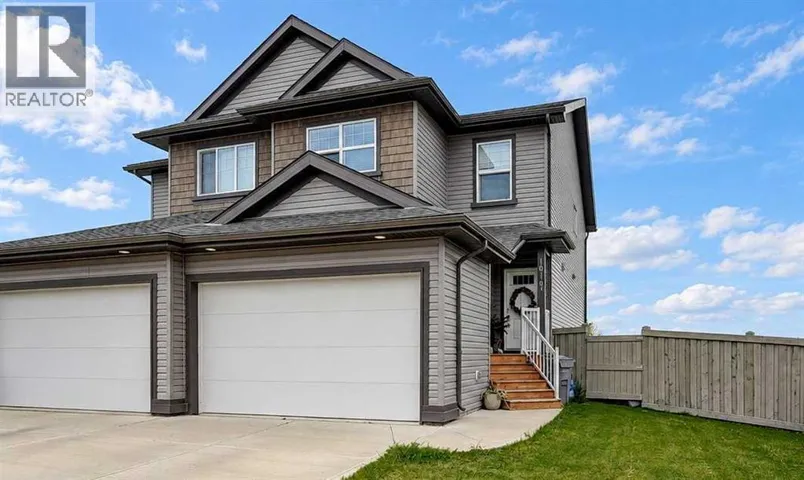 10102 85A Street, Grande Prairie, Alberta T8X0R1