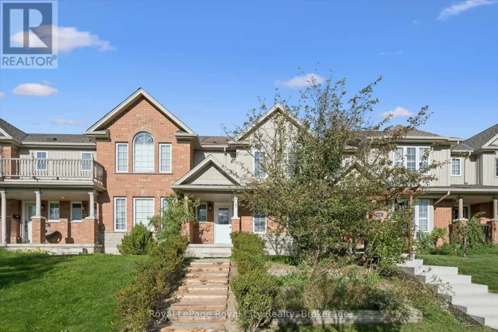 541 VICTORIA ROAD N, Guelph (Victoria North), Ontario N1E7M3