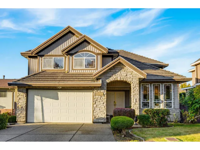 14539 74 AVENUE, Surrey, British Columbia V3S2G6
