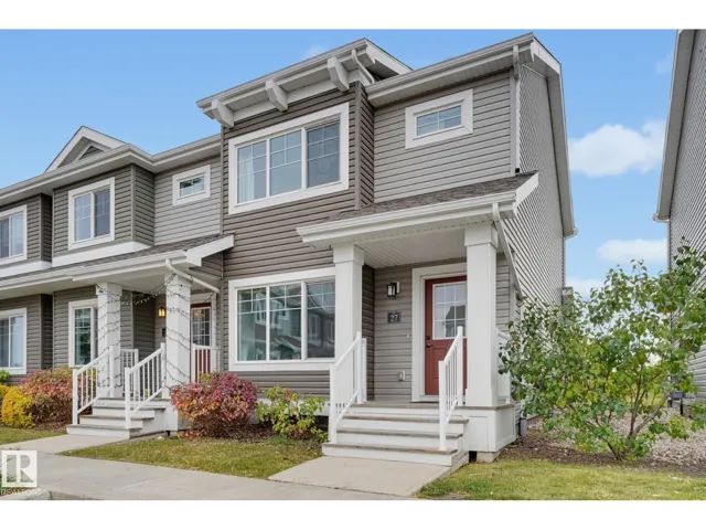 4205 30 ST NW, Edmonton, Alberta T6T2G9